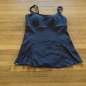 Size 22 One Piece Bathing Suit